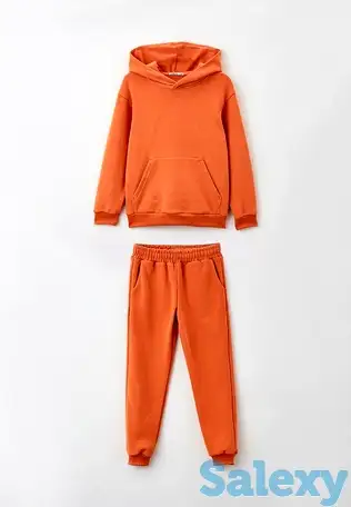 Костюм спортивный агапэ, фотография 1