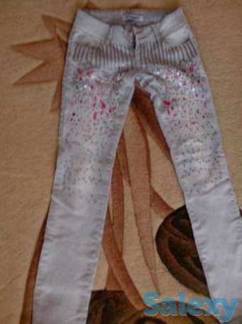 Джинсы женские, фотография 1