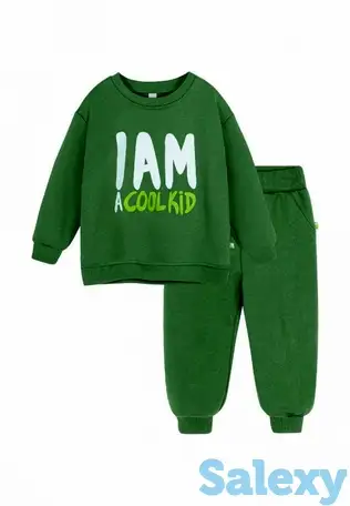 Костюм спортивный bossa nova, фотография 1