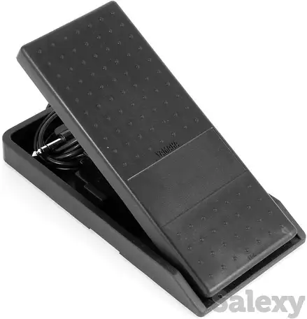 Педаль для клавишных yamaha fc-7, фотография 1