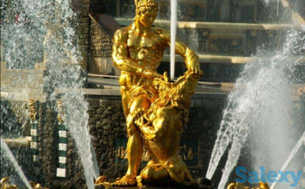 Изготовление Скульптур, Барельефов, Памятников любой сложности, фотография 1