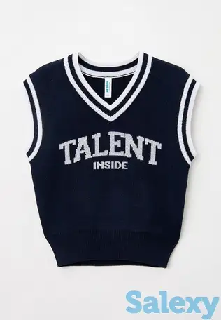 Жилет acoola, фотография 1