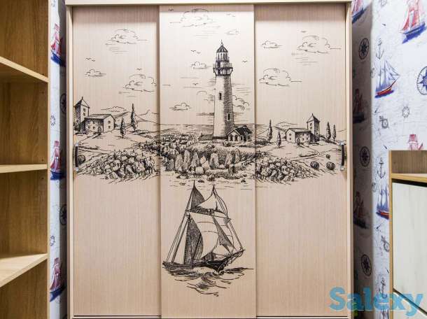 Комфортные апартаменты в центре города, Ул. Навои 9/1, фотография 17