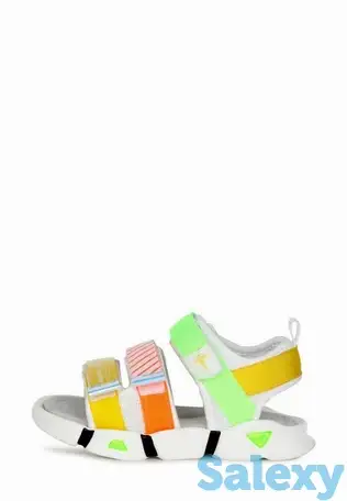 Сандалии t.taccardi, фотография 2