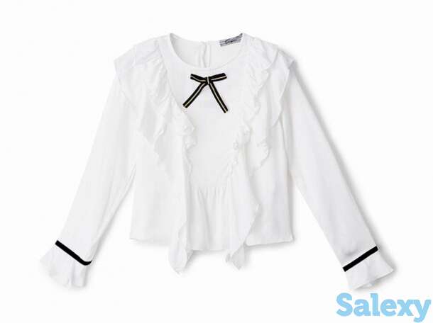 Блуза choupette, фотография 1