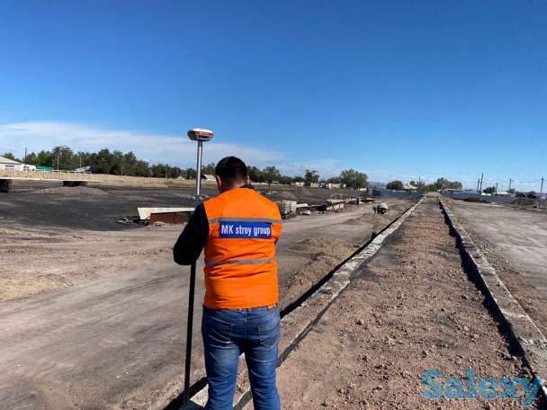 Ремонт жд путей, ремонт железной дороги под ключ!, фотография 5