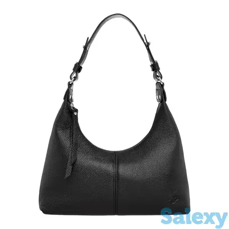 Женская сумка sidnie black, фотография 1