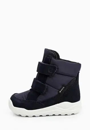 Дутики ecco, фотография 1