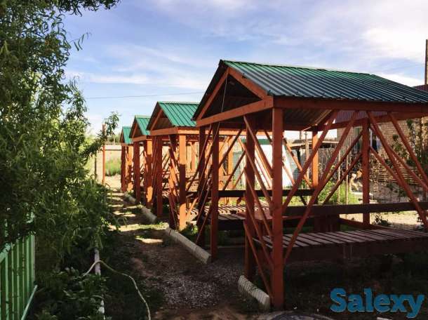 Гостевой дом «Арбат» г. Чолпон-Ата!, фотография 2