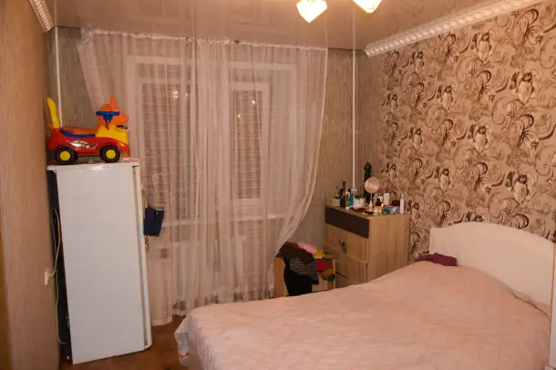 Продам 3-х квартиру, Набережная 11, фотография 3