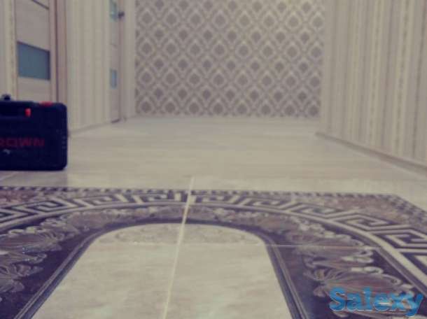 Все виды ремонтно-отделочных работ, фотография 6