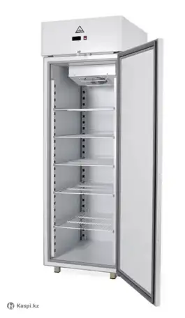 Холодильный Шкаф ARKTO RO 7-S Температурный режим от 0 до 6 C Объем 700 л Охлаждение динамическое Холодильный агрегат, фотография 1