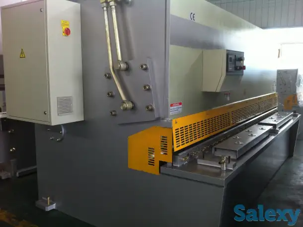 Листогибы, гельотины, комплектующие, фотография 2