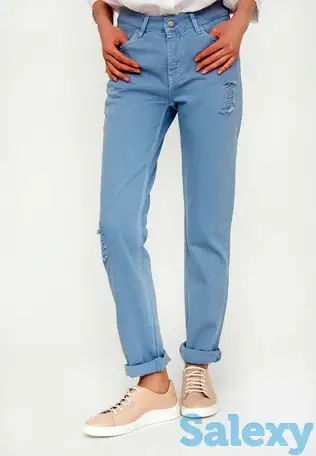 Джинсы finn flare, фотография 1