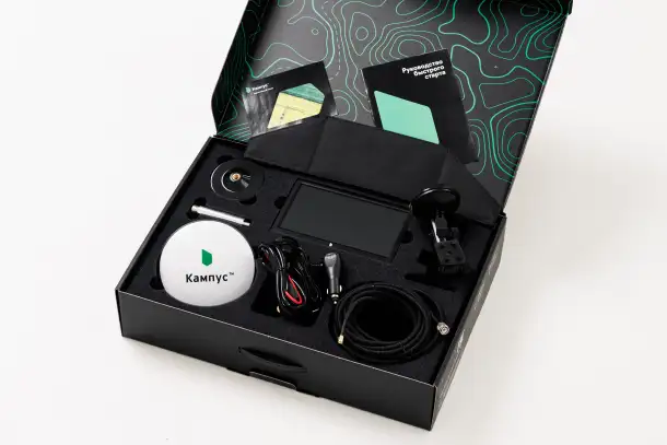 Агронавигатор Кампус, фотография 4