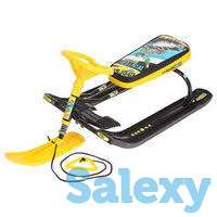 Снегокат, фотография 1