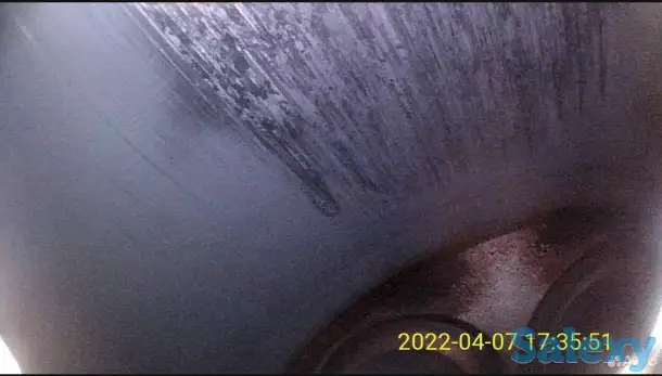 Диагностика двигателя / Эндоскопия Выездной осмотр, фотография 1