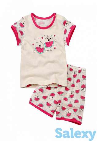 Пижама tokki, фотография 1