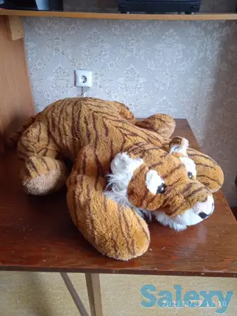 Игрушки, фотография 3