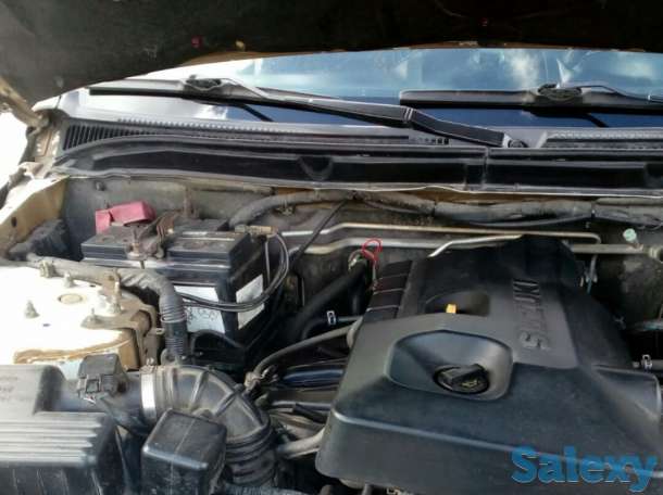 Автомобиль СУЗУКИ Suzuki, фотография 7