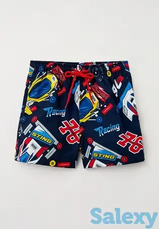 Шорты для плавания playtoday, фотография 1