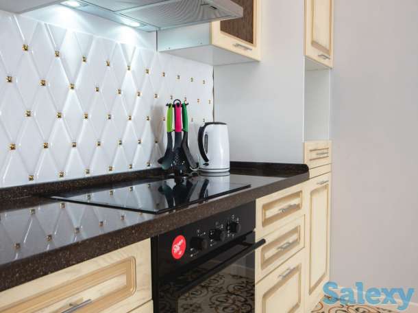 Сдается посуточно 2х комнатная ЖК Комфорт, фотография 6