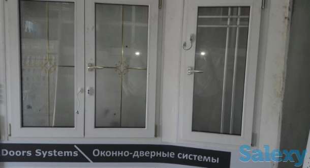 Ремонт окон Алматы, фотография 4