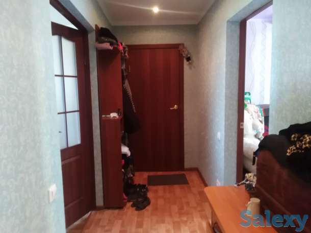 Продам 3-х, 4/6, 60 кв.м., Геологическая 24, фотография 11