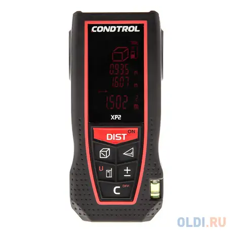 Дальномер condtrol xp2 70 m 70 м, фотография 1