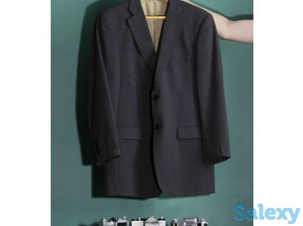 Продам винтажный пиджак, фотография 1