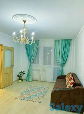 2-х комн квартира на Республике, республика 10/1, фотография 4