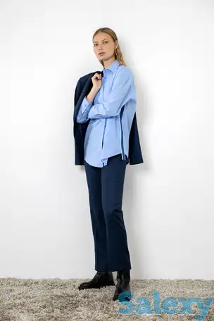 Блузка женская vassa&co, фотография 1