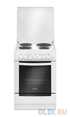 Электрическая плита gefest 6140-02, фотография 1