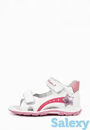 Сандалии bottilini, фотография 1