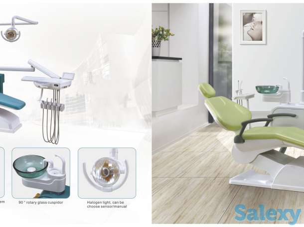 Стоматологические установки хорошего качества под заказ!, фотография 2