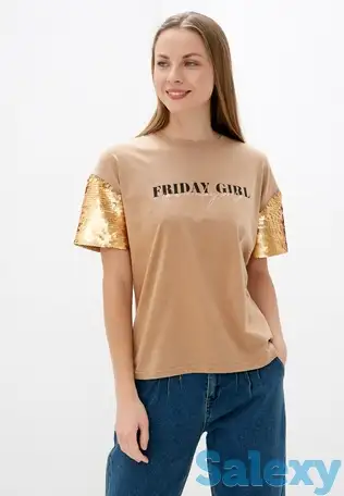 Футболка befree, фотография 1