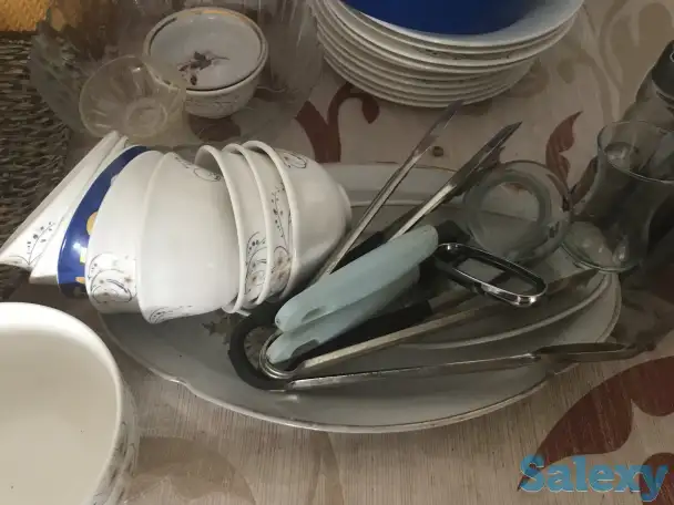 Продаётся посуда, фотография 3