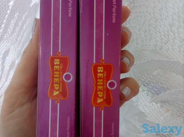 Гель Венера и капсулы Флора!, фотография 2