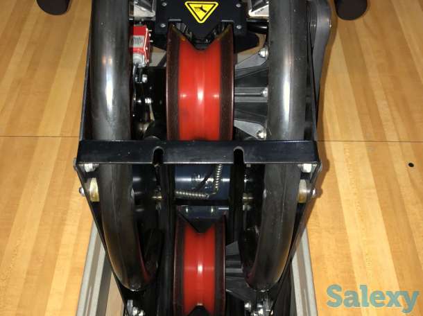 Оборудование для боулинга QubicaAMF 90 XLi, фотография 1