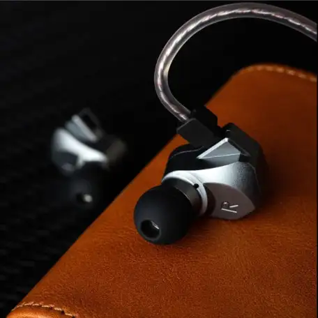 Наушники TINHiFi C2 IEM, фотография 3