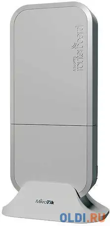Wi-fi точка доступа outdoor rbwapg-5hacd2hnd mikrotik, фотография 1