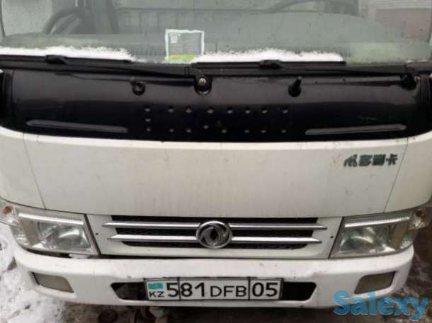 Продам грузовик бортовой DongFeng1030tz72d2, фотография 1