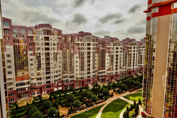 Продаем 2х комнатную квартиру г. Москва., фотография 12