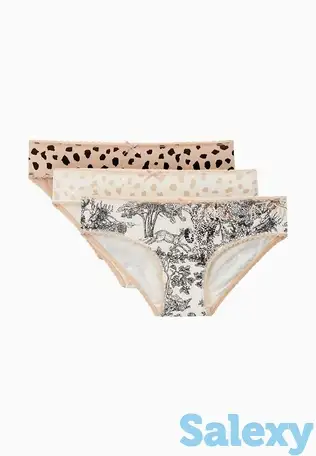 Трусы 3 шт. incanto, фотография 1