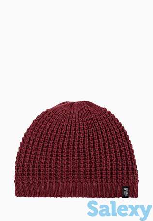 Шапка jack wolfskin, фотография 1