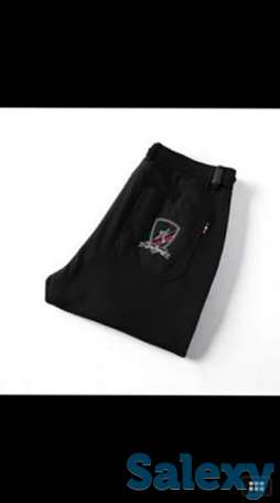 Спортивные брюки спорт-шик, фотография 1