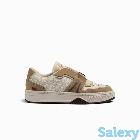 Женские кеды  l004, фотография 1