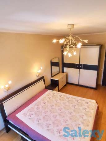 Аренда 2-комнатной квартиры посуточно, 60 м, фотография 10