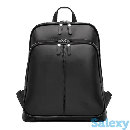 Женский рюкзак copley black, фотография 1