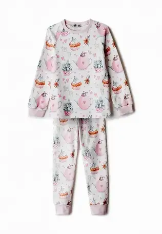 Пижама ete children, фотография 1